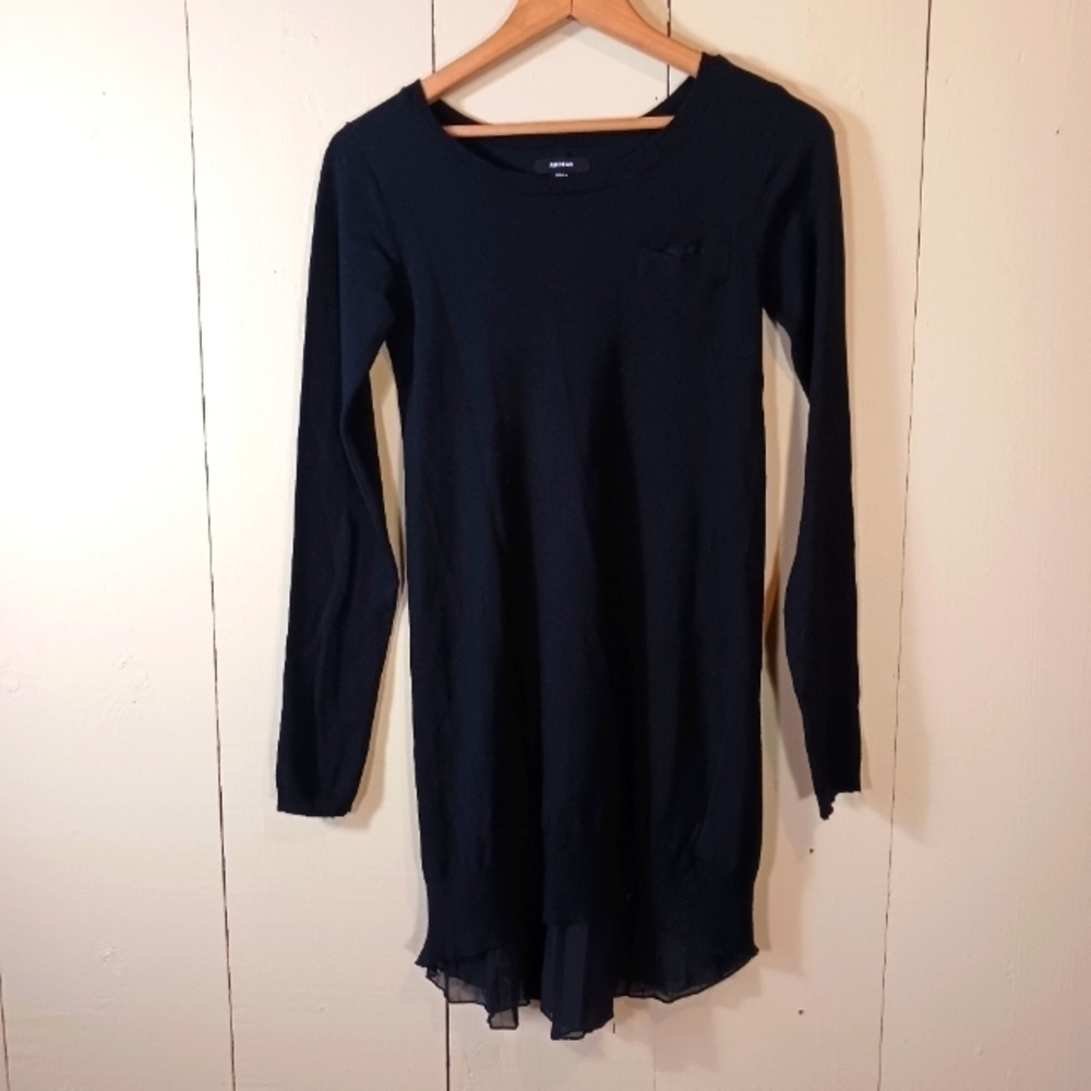 Rudsak Cabano long line sweater - Picture 2 of 12